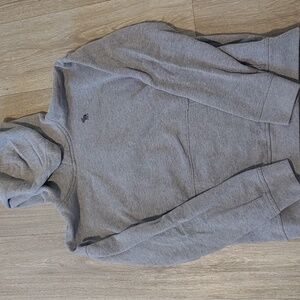 Abercrombie Kids Hooded Sweatshirt